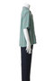 【MEN】OPEN COLLOR S/S SHIRTS ユニバーサル プロダクツ/UNIVERSAL PRODUCTS.