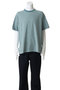 【MEN】ORIGINAL BORDER S/S T-SHIRTS ユニバーサル プロダクツ/UNIVERSAL PRODUCTS.