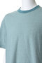 【MEN】ORIGINAL BORDER S/S T-SHIRTS ユニバーサル プロダクツ/UNIVERSAL PRODUCTS.
