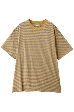 ユニバーサル プロダクツ/UNIVERSAL PRODUCTS.の【MEN】ORIGINAL BORDER S/S T-SHIRTS(110100/110102)