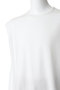 【MEN】SLLEVE LESS T-SHIRTS ユニバーサル プロダクツ/UNIVERSAL PRODUCTS.