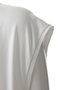 【MEN】SLLEVE LESS T-SHIRTS ユニバーサル プロダクツ/UNIVERSAL PRODUCTS.