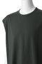 【MEN】SLLEVE LESS T-SHIRTS ユニバーサル プロダクツ/UNIVERSAL PRODUCTS.