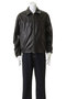 【MEN】LEATHER JACKET ユニバーサル プロダクツ/UNIVERSAL PRODUCTS.