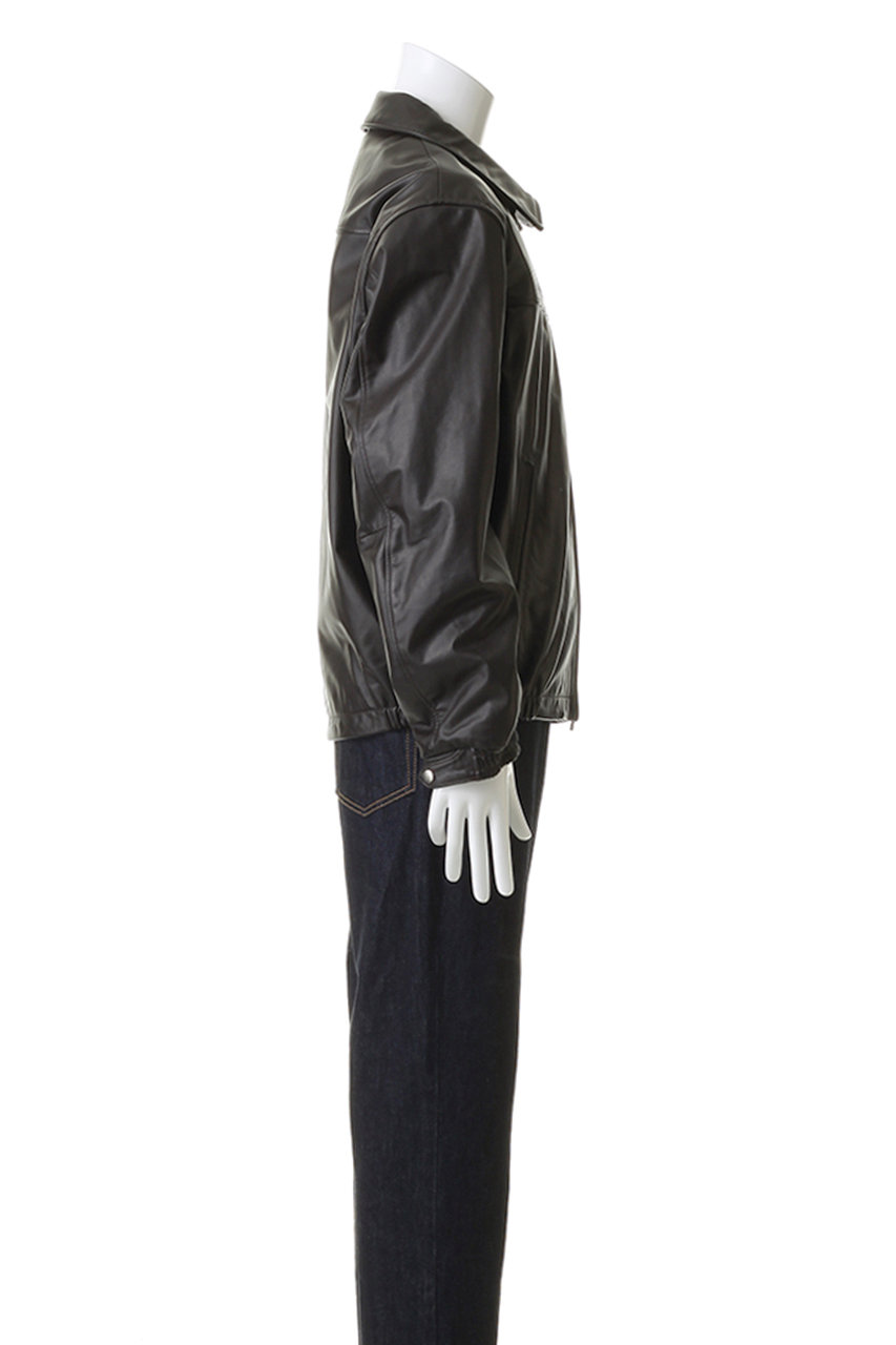 UNIVERSAL PRODUCTS.(ユニバーサル プロダクツ)｜【MEN】LEATHER