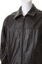 【MEN】LEATHER JACKET ユニバーサル プロダクツ/UNIVERSAL PRODUCTS.