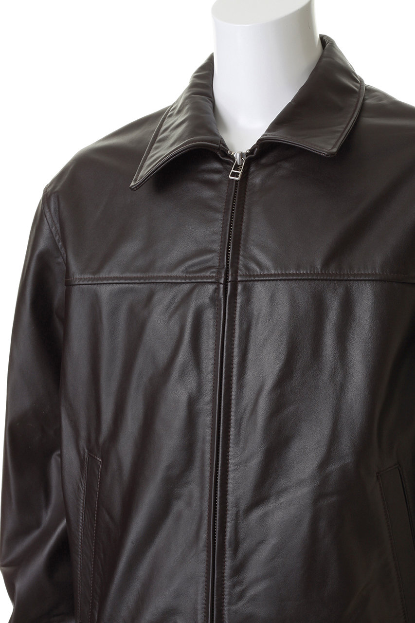 UNIVERSAL PRODUCTS.(ユニバーサル プロダクツ)｜【MEN】LEATHER