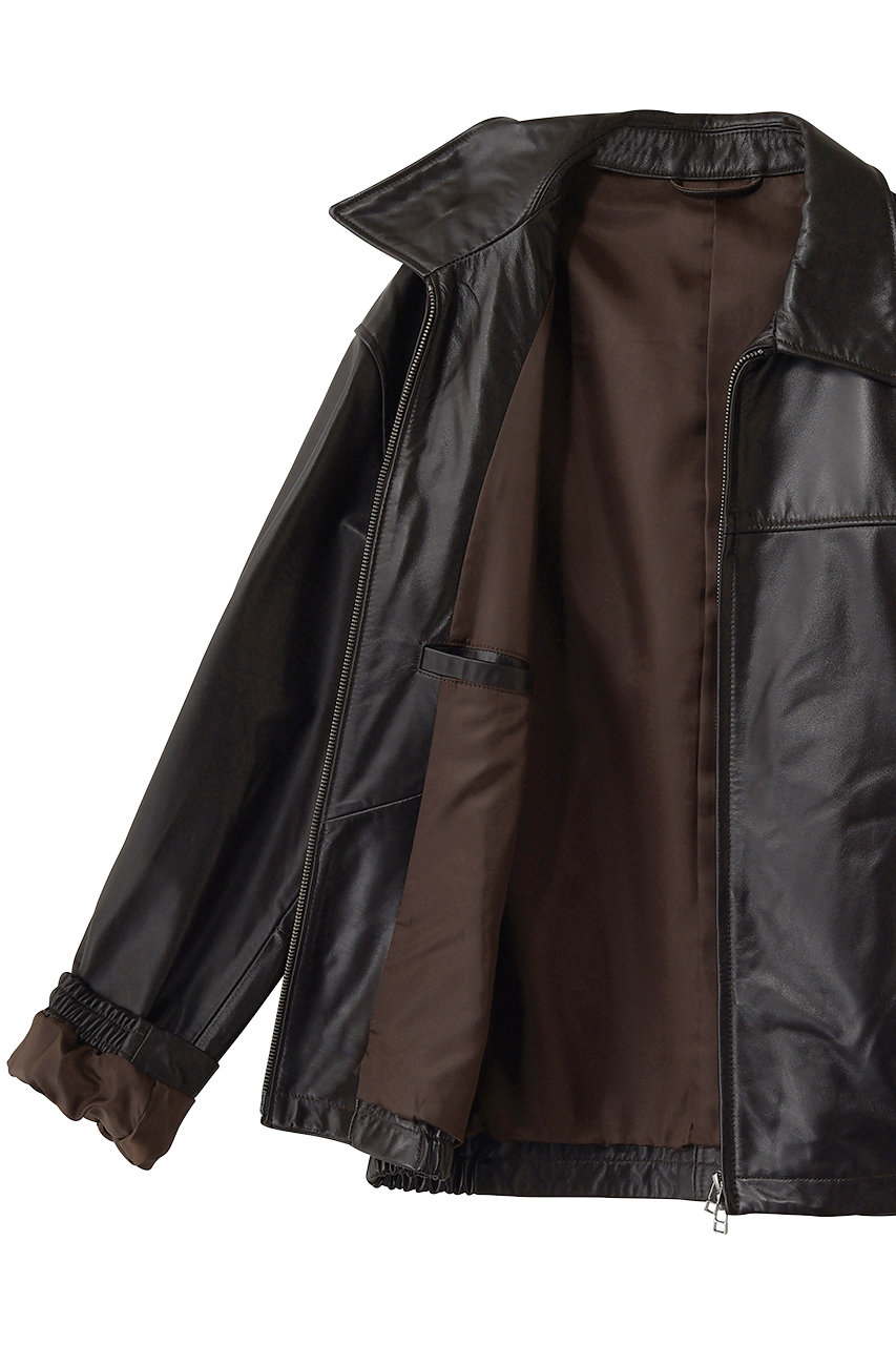 UNIVERSAL PRODUCTS.(ユニバーサル プロダクツ)｜【MEN】LEATHER