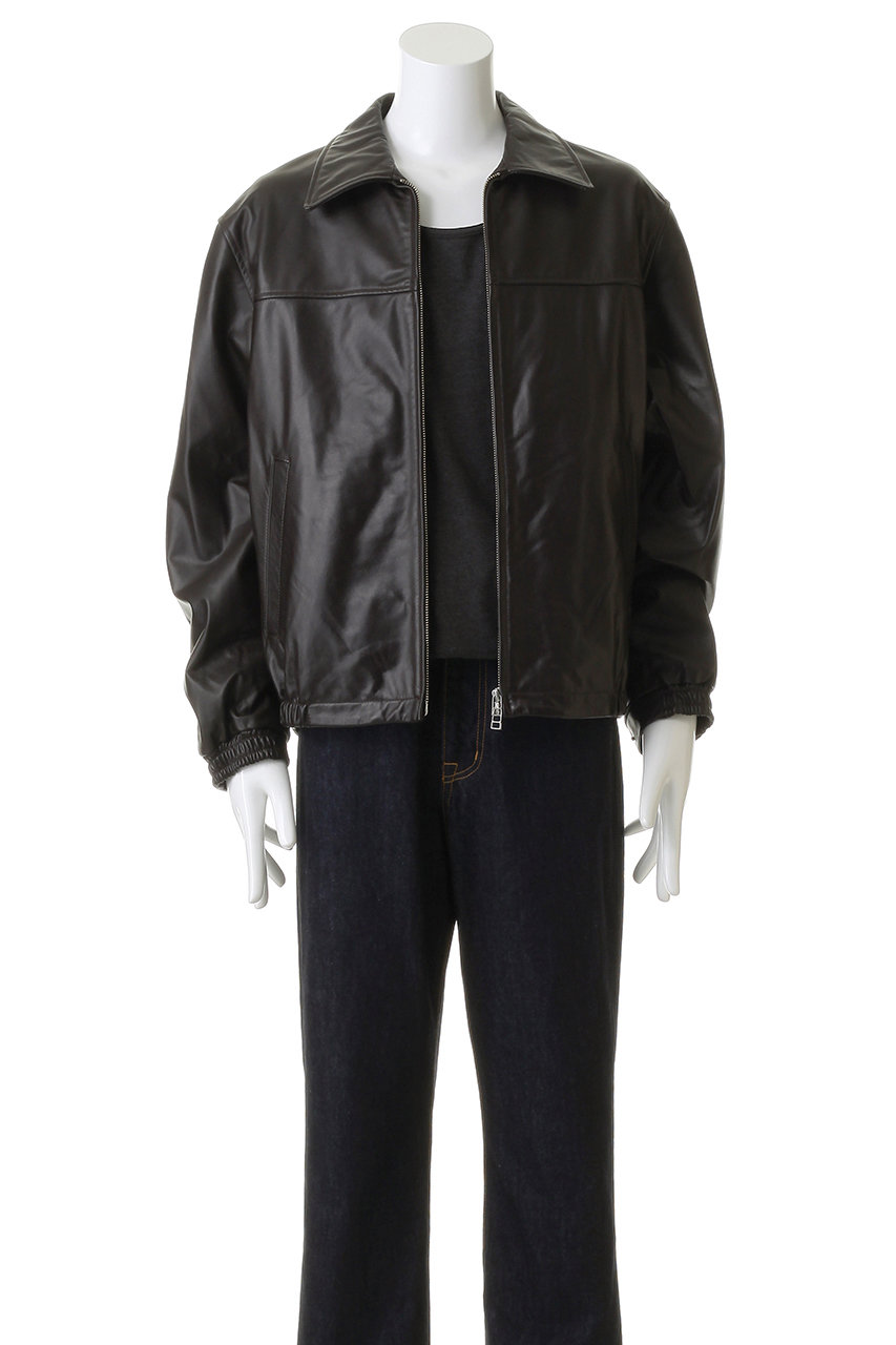 UNIVERSAL PRODUCTS.(ユニバーサル プロダクツ)｜【MEN】LEATHER