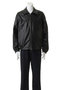 【MEN】LEATHER JACKET ユニバーサル プロダクツ/UNIVERSAL PRODUCTS.