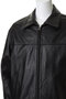 【MEN】LEATHER JACKET ユニバーサル プロダクツ/UNIVERSAL PRODUCTS.
