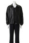 【MEN】LEATHER JACKET ユニバーサル プロダクツ/UNIVERSAL PRODUCTS.