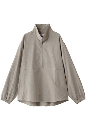 ユニバーサル プロダクツ/UNIVERSAL PRODUCTS.の【MEN】P/O CHECK SHIRTS(110400/110403)
