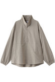 【MEN】P/O CHECK SHIRTS