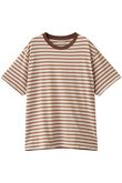 【UNISEX】ORIGINAL BORDER S/S T-SHIRTS