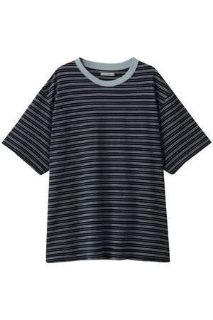 ユニバーサル プロダクツ/UNIVERSAL PRODUCTS.の【UNISEX】ORIGINAL BORDER S/S T-SHIRTS(110100/110102)
