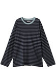 【UNISEX】ORIGINAL BORDER L/S T-SHIRTS