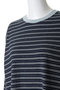 【UNISEX】ORIGINAL BORDER L/S T-SHIRTS ユニバーサル プロダクツ/UNIVERSAL PRODUCTS.