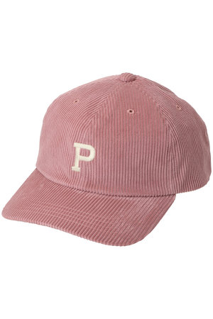 ユニバーサル プロダクツ/UNIVERSAL PRODUCTS.の【UNISEX】6P LOGO CAP(140200/140202)