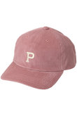 【UNISEX】6P LOGO CAP