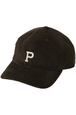 ユニバーサル プロダクツ/UNIVERSAL PRODUCTS.の【UNISEX】6P LOGO CAP(140200/140202)
