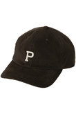 【UNISEX】6P LOGO CAP