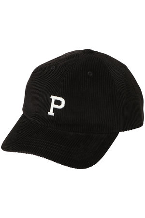 ユニバーサル プロダクツ/UNIVERSAL PRODUCTS.の【UNISEX】6P LOGO CAP(140200/140202)