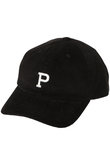 【UNISEX】6P LOGO CAP