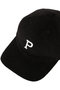【UNISEX】6P LOGO CAP ユニバーサル プロダクツ/UNIVERSAL PRODUCTS.