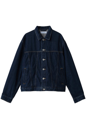 ユニバーサル プロダクツ/UNIVERSAL PRODUCTS.の【MEN】DENIM JACKET(110800/110802)