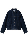 【MEN】DENIM JACKET
