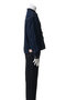 【MEN】DENIM JACKET ユニバーサル プロダクツ/UNIVERSAL PRODUCTS.