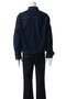 【MEN】DENIM JACKET ユニバーサル プロダクツ/UNIVERSAL PRODUCTS.