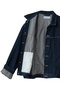 【MEN】DENIM JACKET ユニバーサル プロダクツ/UNIVERSAL PRODUCTS.