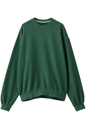 ユニバーサル プロダクツ/UNIVERSAL PRODUCTS.の【MEN】JUMBERCA SWEAT CREW NECK(110100/110105)