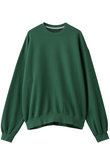 【MEN】JUMBERCA SWEAT CREW NECK