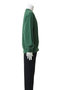 【MEN】JUMBERCA SWEAT CREW NECK ユニバーサル プロダクツ/UNIVERSAL PRODUCTS.
