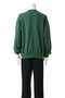 【MEN】JUMBERCA SWEAT CREW NECK ユニバーサル プロダクツ/UNIVERSAL PRODUCTS.