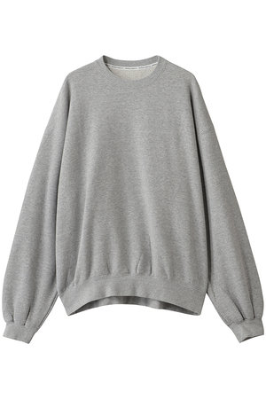 ユニバーサル プロダクツ/UNIVERSAL PRODUCTS.の【MEN】JUMBERCA SWEAT CREW NECK(110100/110105)