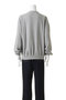 【MEN】JUMBERCA SWEAT CREW NECK ユニバーサル プロダクツ/UNIVERSAL PRODUCTS.