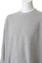 【MEN】JUMBERCA SWEAT CREW NECK ユニバーサル プロダクツ/UNIVERSAL PRODUCTS.