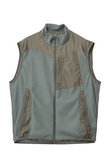 【MEN】POLARTEC FLEECE VEST
