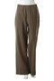 【UNISEX】WOOL PAJAMA TROUSERS ユニバーサル プロダクツ/UNIVERSAL PRODUCTS.