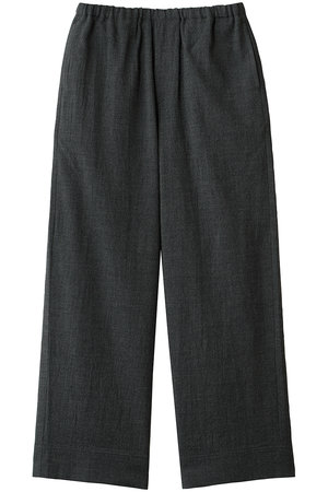ユニバーサル プロダクツ/UNIVERSAL PRODUCTS.の【UNISEX】WOOL PAJAMA TROUSERS(110600/110601)