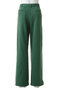 【MEN】JUMBERCA SWEAT TROUSERS ユニバーサル プロダクツ/UNIVERSAL PRODUCTS.