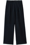 【MEN】JUMBERCA SWEAT TROUSERS ユニバーサル プロダクツ/UNIVERSAL PRODUCTS. NAVY