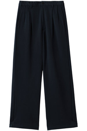 ユニバーサル プロダクツ/UNIVERSAL PRODUCTS.の【MEN】JUMBERCA SWEAT TROUSERS(110600/110601)