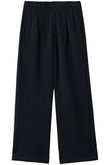 【MEN】JUMBERCA SWEAT TROUSERS