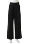 【MEN】WOOL COTTON 2 TUCK TROUSERS ユニバーサル プロダクツ/UNIVERSAL PRODUCTS.