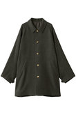 【MEN】LAMB WOOL CAR COAT